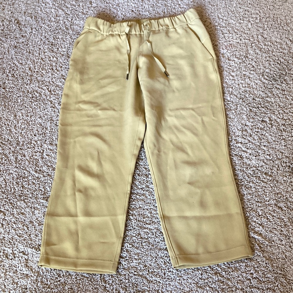 On the fly joggers Lululemon